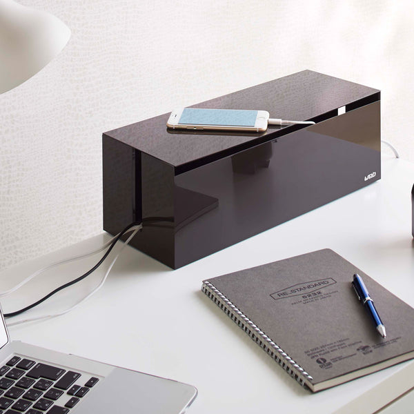 ケーブルボックス ウェブ L.|m2